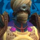 Character Avatar